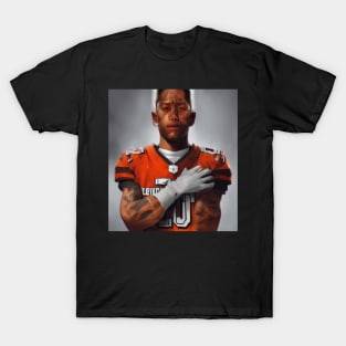 Cleveland Browns T-Shirt